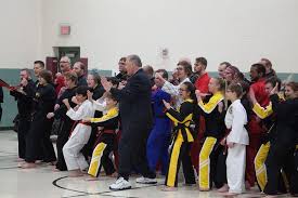 Image result for Worthington Martial Arts Institute