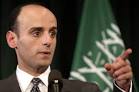 Adel al-Jubeir, above,