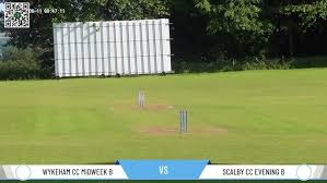 Image result for Scalby Cricket Club