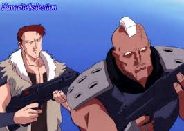 「ミッキー・クライバーン 無責任艦長タイラー」の画像検索結果