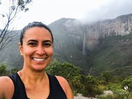 Image result for Cachoeira do Tabuleiro