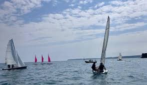 Image result for Paignton Sailing Club