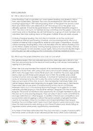 Image result for Aston Bowls Club