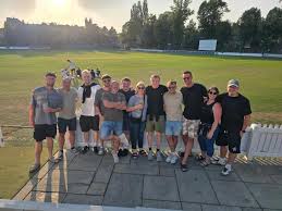 Image result for Purnell Cricket Club