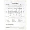AAHA | Canine Dental Record