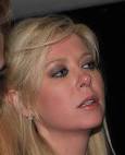 Tara Reid on P Diddy's boat