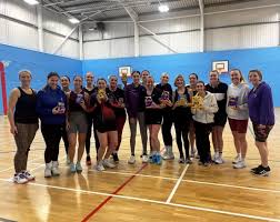 Image result for Didcot Netball Club