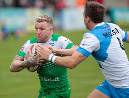 Image result for Slaithwaite Rugby League Football Club