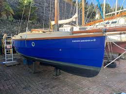 Image result for Porthmadog Sailing Club