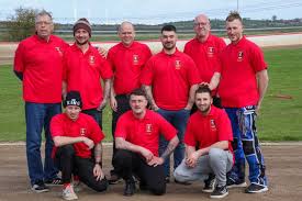 Image result for Eastbourne Eagles Speedway Club
