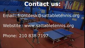 Image result for Townsend Community Association Table Tennis Club