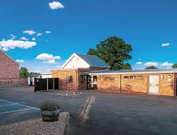 Image result for Thornaby Indoor Bowls Club