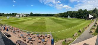 Image result for Oulton Park Cricket Club