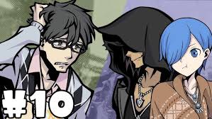 「狩谷拘輝 すばらしきこのせかい」の画像検索結果