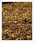 Crunchy Domestic Goddess » Best Granola Recipe Ever