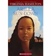 Arilla Sun Down by Virginia Hamilton | Scholastic. - 0590222236_xlg