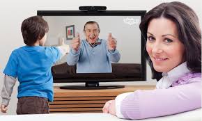 Image result for skype langsam