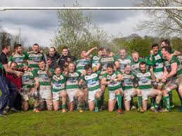 Image result for Salisbury Rugby Football Club