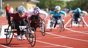 Image result for Northern Athletics Club People With Learning Disability