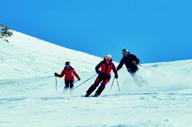 Image result for British Norwegian Ski Club