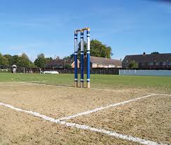 Image result for Lymington Cc