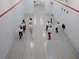 Image result for St Albans Fencing Club