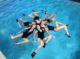 Image result for Cranleigh Disabled Swimming Club