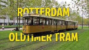 Image result for tram rotterdam allan