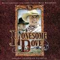 Lonesome Dove Soundtrack Cover Cover Dude