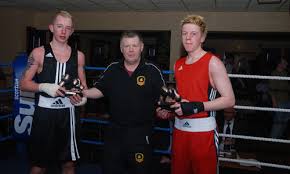 Image result for Newarthill Boxing Club