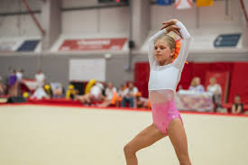 Image result for Norwich Gymnastics Club