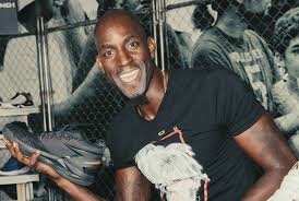 Image result for kevin garnett shoes
