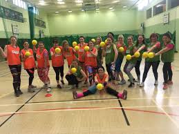Image result for Berkshire Royals Dodgeball Club