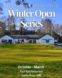 Image result for Silverdale Golf Club