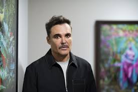 Image result for David LaChapelle