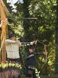 Image result for Castle Field Archers