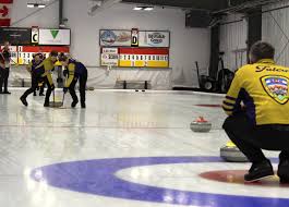 Image result for Aberdeen University Curling Club