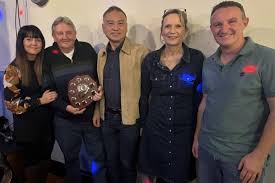 Image result for Denby Dale Tennis Club
