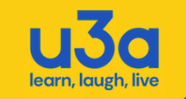 Image result for U3A Crawley SG*