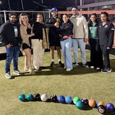 Image result for Garston Bowls Club