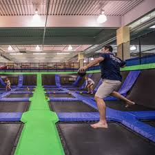Image result for West View Trampolining Club