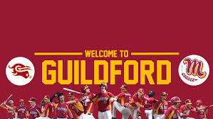 Image result for Guildford Mavericks