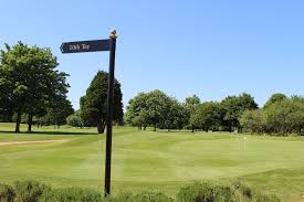 Image result for Bicester Golf & Country Club