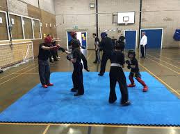 Image result for Salisbury Lau Gar Kung Fu Club
