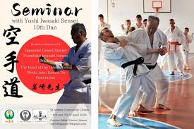 Image result for Burnley Wado Ryu Karate Club