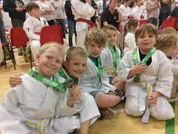 Image result for Burnley Judo Club