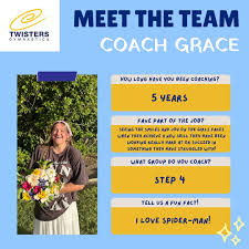 Image result for Tessaro Gymnastics Club