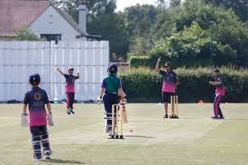 Image result for Purley Cricket Club