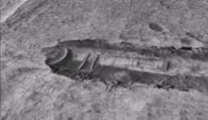 Image result for mars anomalies