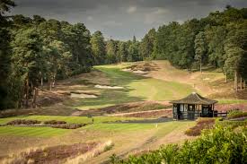 Image result for Walton Heath Golf Club